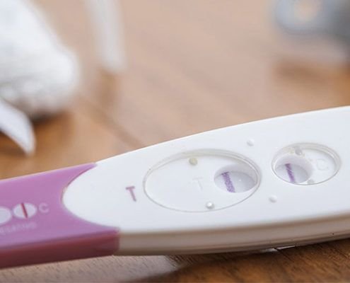 infertility evaluation