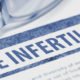 male factor infertility